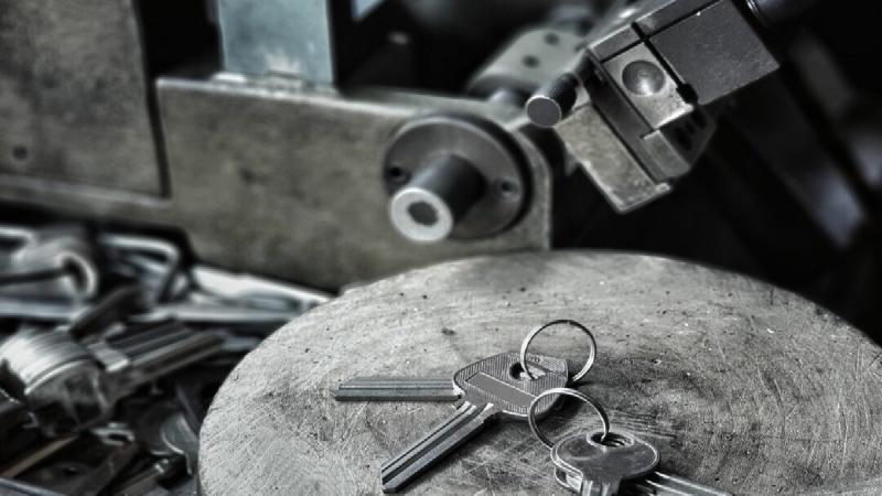 Duplicado de llaves en Cumbayá